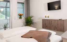 Appartement Burgblick